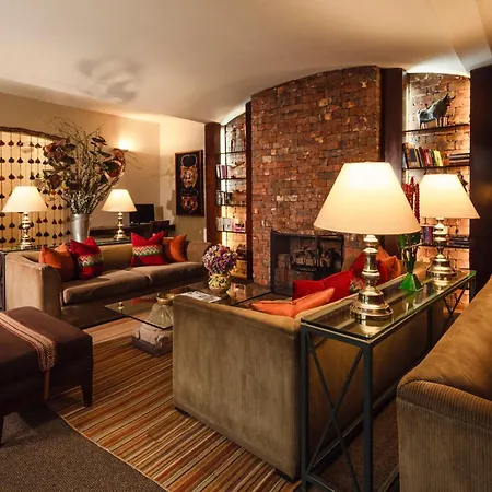 Lp Los Portales Hotel Cusco
