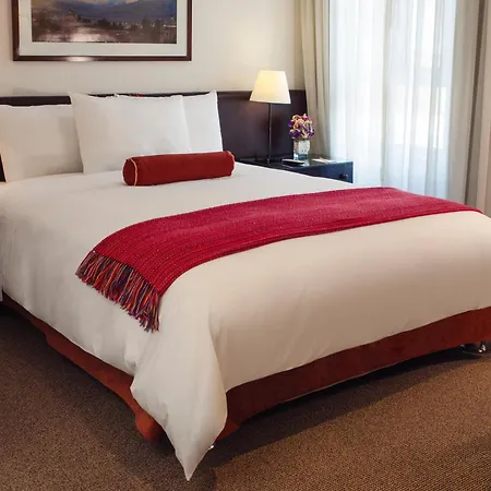 Lp Los Portales Hotel Cusco