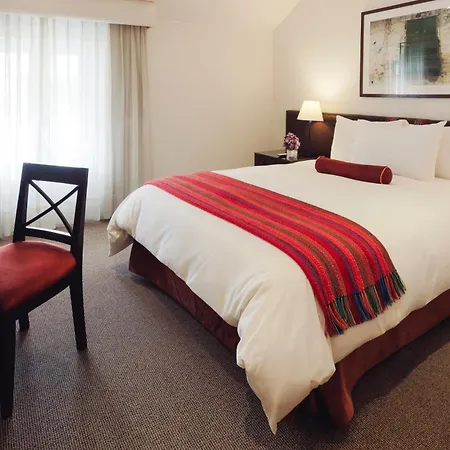 Lp Los Portales Hotel Cusco