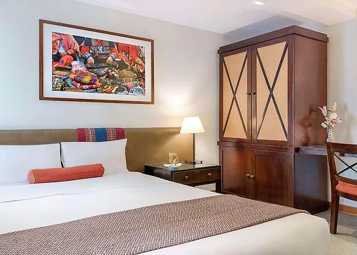 Hotel Lp Portales Cusco