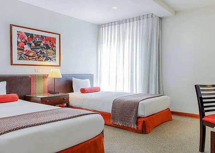 Lp Portales Hotel