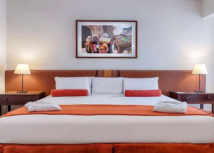 Lp Portales Hotel