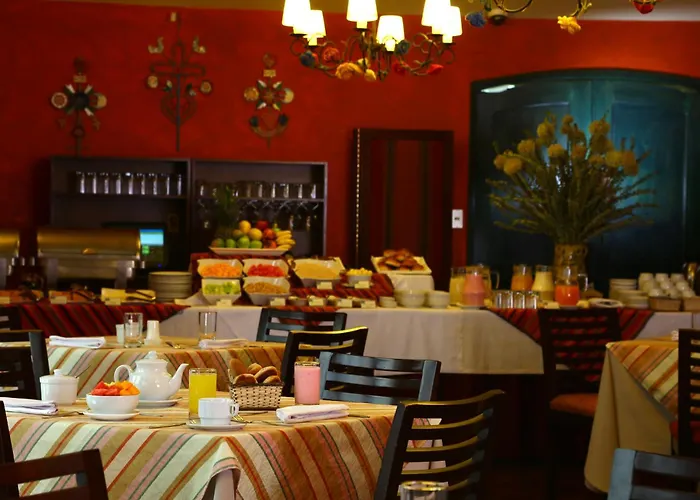 Lp Portales 3* Cusco