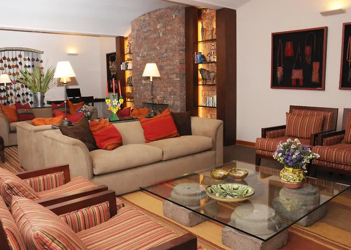 Hotel Lp Portales