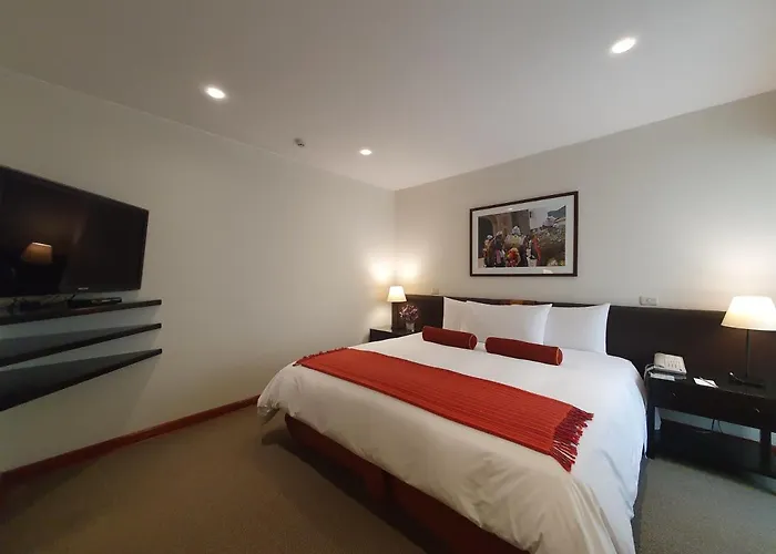 Hotel Lp Portales Cusco
