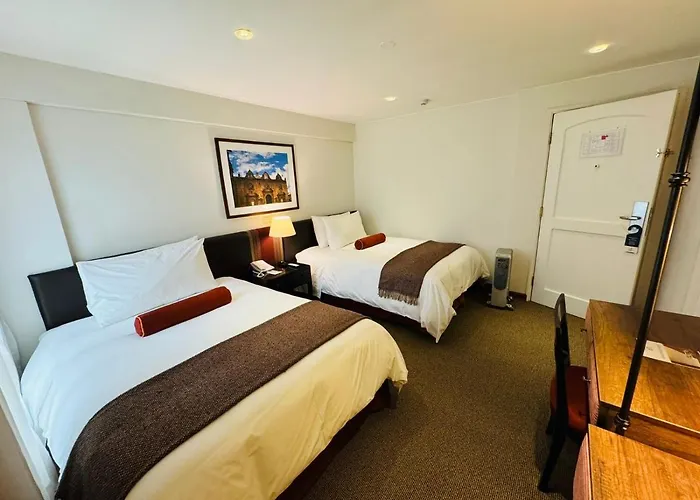 Lp Portales Hotel 3*