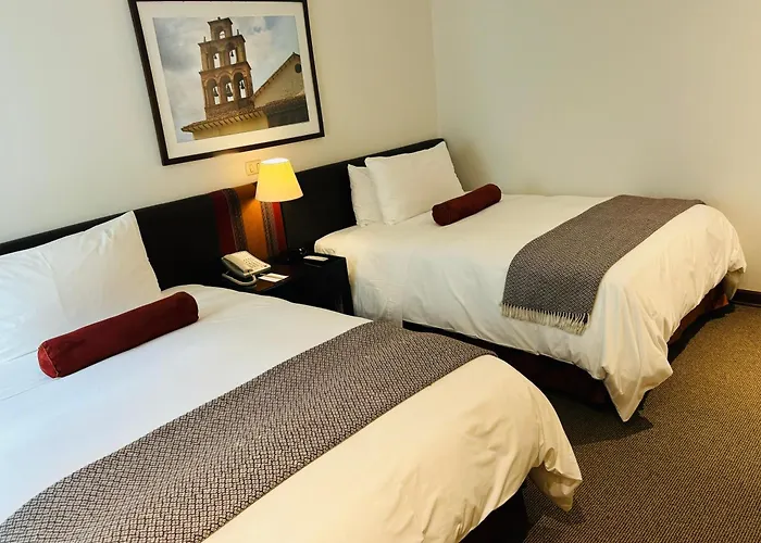 Lp Portales Hotel Cusco
