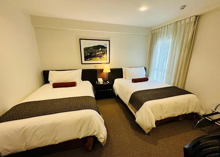 Lp Portales Hotel 3*