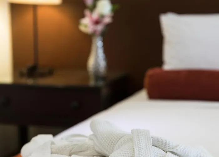 Lp Portales Hotel
