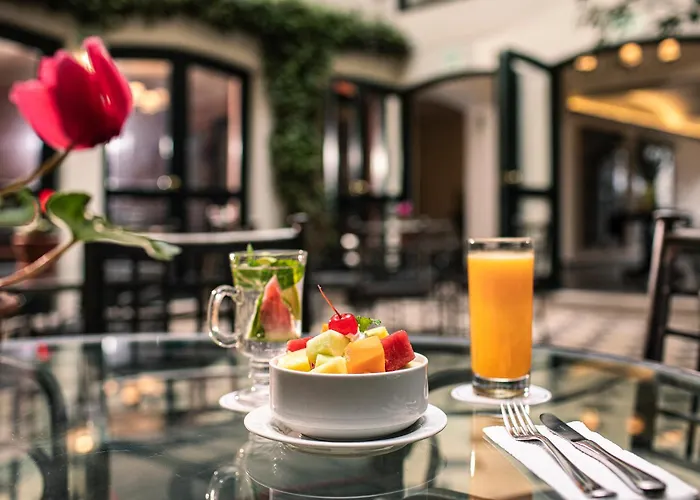 Hotel Lp Portales Cusco
