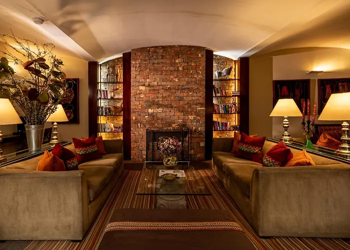 Lp Portales Hotel Cusco