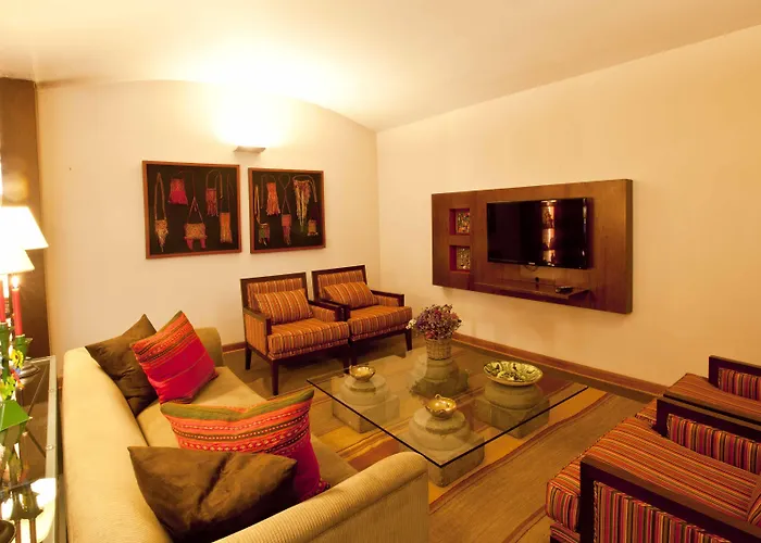 Hotel Lp Portales Cusco