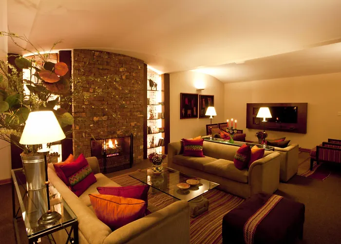 Lp Portales Hotel