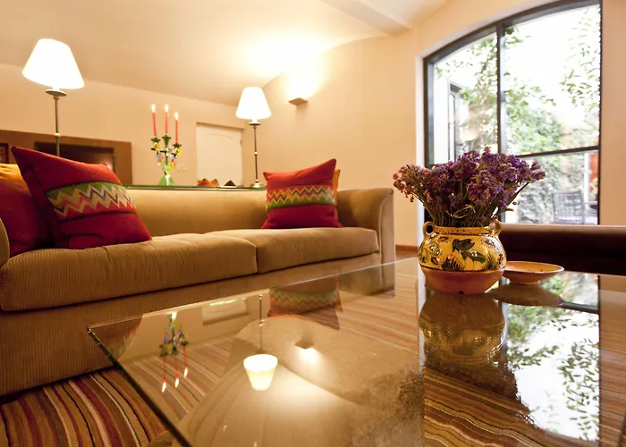 Lp Portales Hotel Cusco
