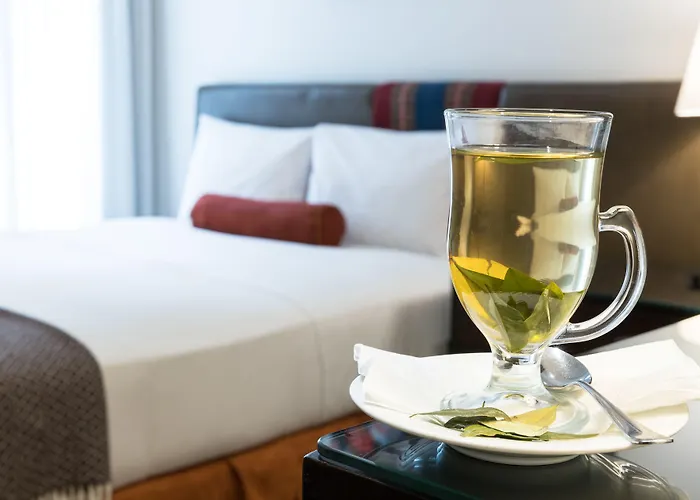 Lp Portales Hotel Cusco