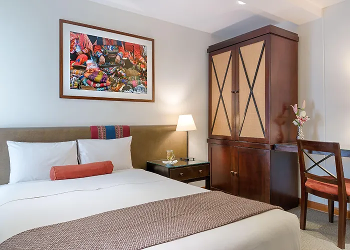 Lp Portales Hotel 3*