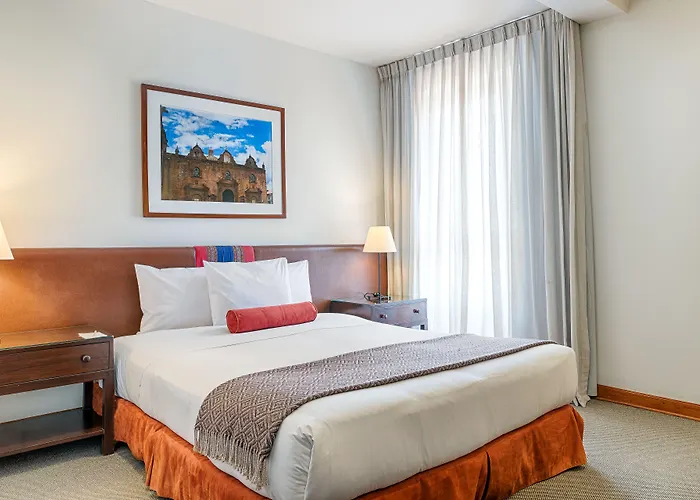 Hotel Lp Portales Cusco