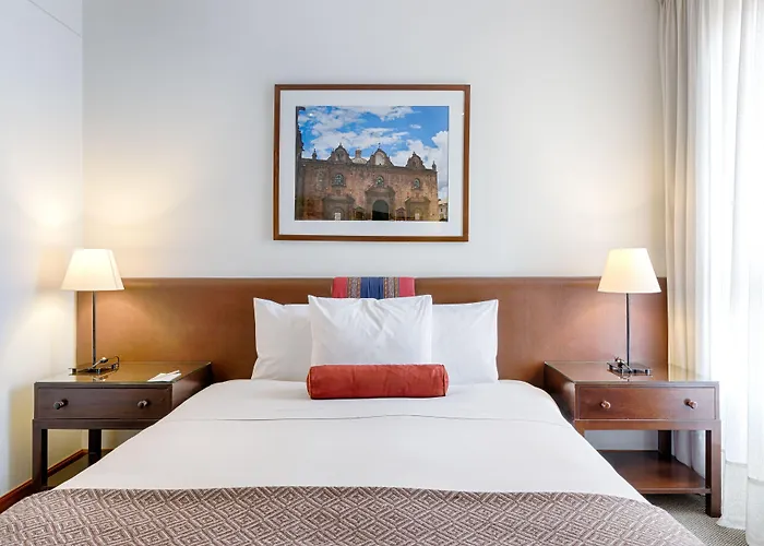 Lp Portales Hotel