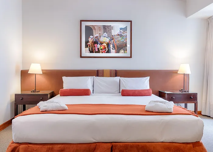Hotel Lp Portales Cusco