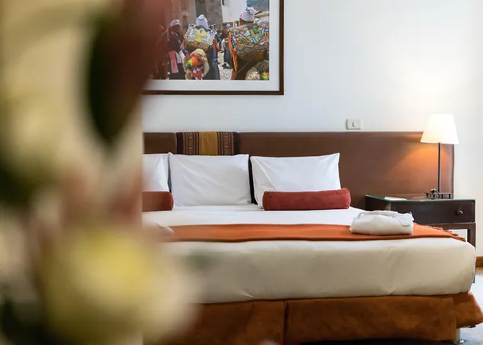 Lp Portales Hotel 3*
