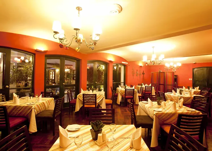 Lp Portales Hotel 3*