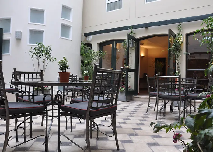Hotel Lp Portales Cusco