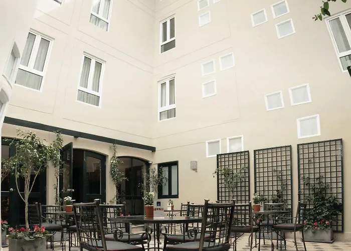 Hotel Lp Portales Cusco
