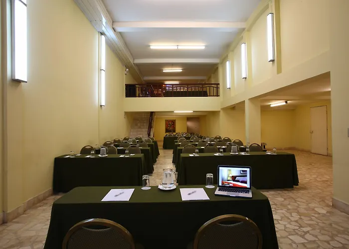 Lp Portales Hotel 3*