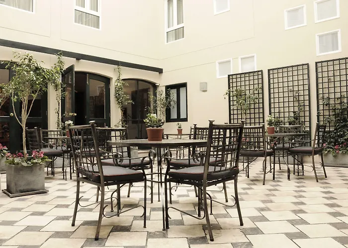 Lp Portales Hotel
