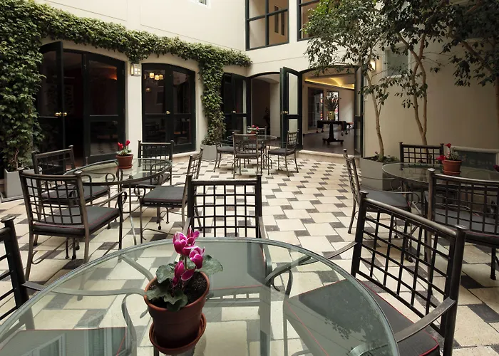 Lp Portales Hotel Cusco