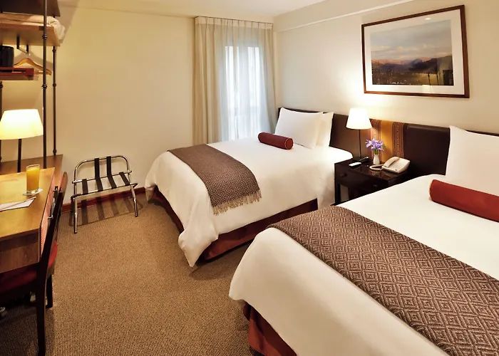 Lp Portales Hotel 3*