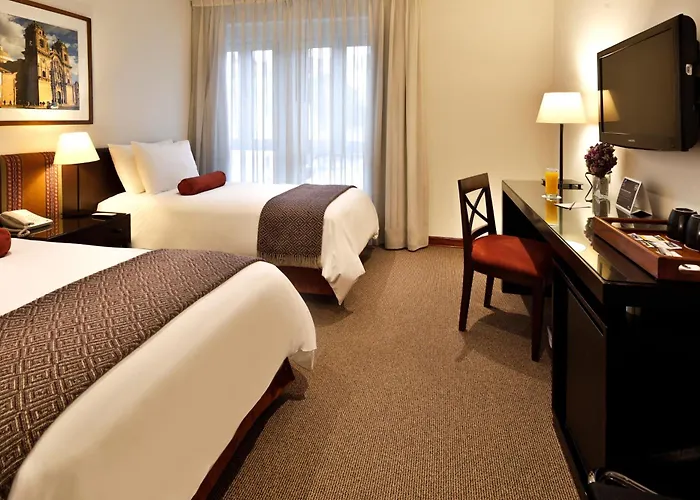 Lp Portales Hotel