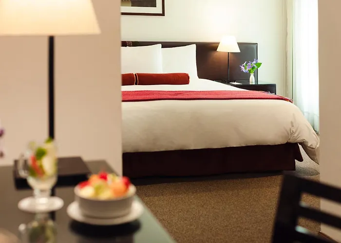 Lp Portales Hotel 3*