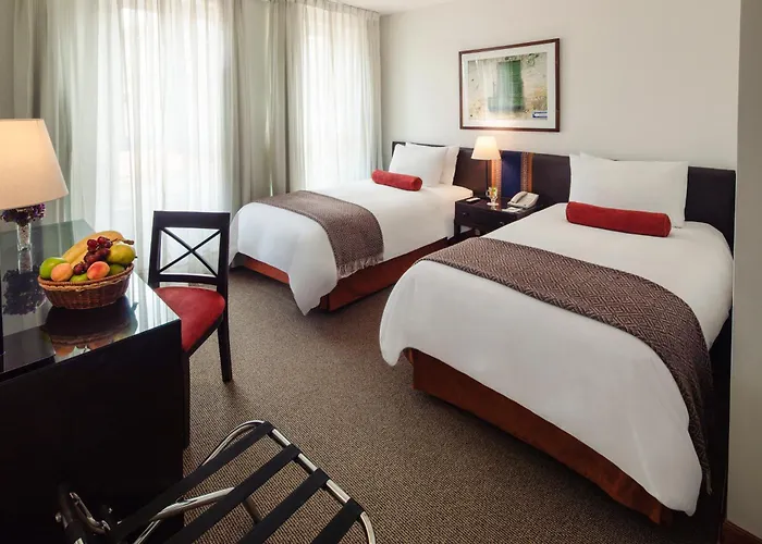 Lp Portales Hotel Cusco