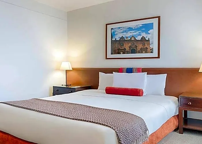 Hotel Lp Portales 3*