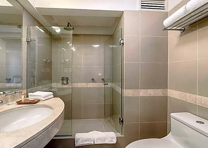 Lp Portales Hotel
