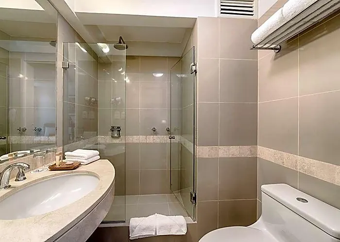 Hotel Lp Portales