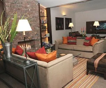 Lp Portales Hotel