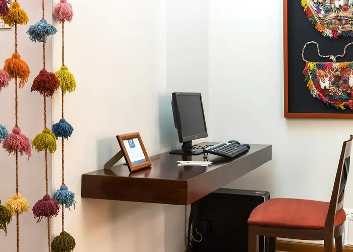 Lp Portales Hotel Cusco